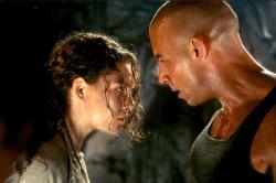 The Chronicles of Riddick