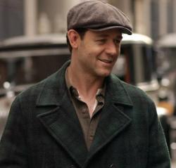 Cinderella Man