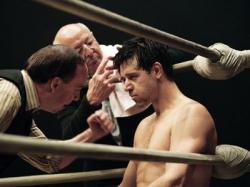 Cinderella Man