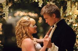 A Cinderella Story