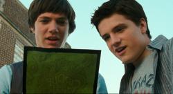 Cirque du Freak: The Vampire's Assistant