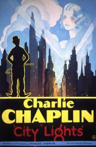City Lights poster