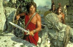 Clash of the Titans