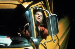 Close Encounters of the Third Kind