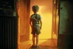 Close Encounters of the Third Kind