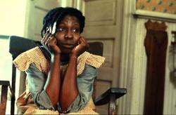 The Color Purple