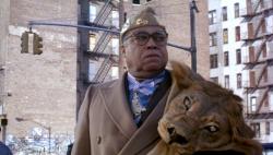 Coming to America