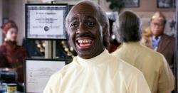 Coming to America