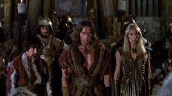 Conan the Barbarian