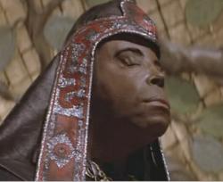 Conan the Barbarian