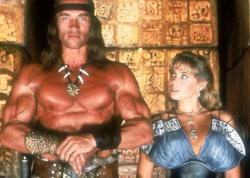Conan the Destroyer