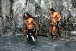 Conan the Destroyer