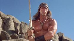 Conan the Destroyer