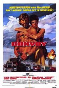 Convoy poster
