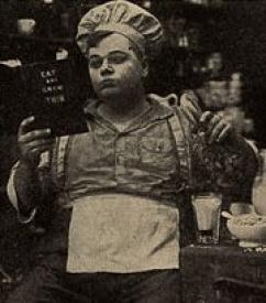 The Cook