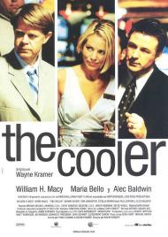 The Cooler poster