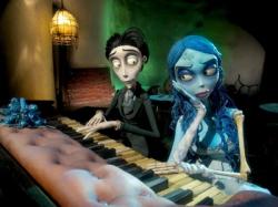 Corpse Bride