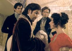 The Count of Monte Cristo