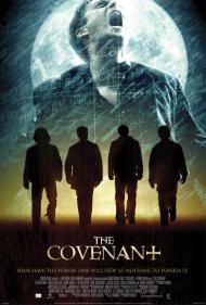 The Covenant poster