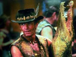 Crocodile Dundee