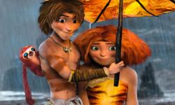 The Croods