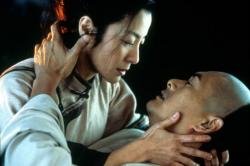 Crouching Tiger Hidden Dragon