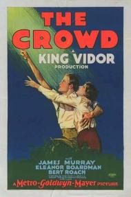 The Crowd poster