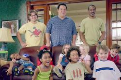 Daddy Day Care