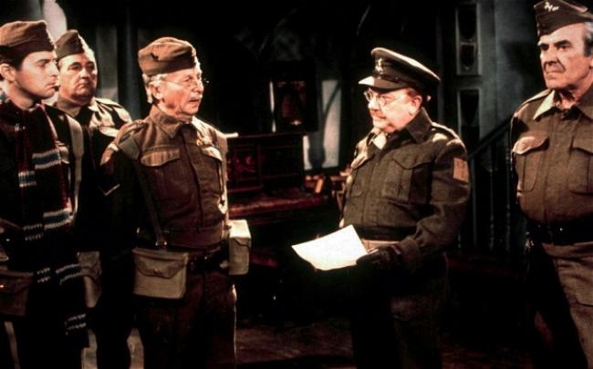 Dad's Army