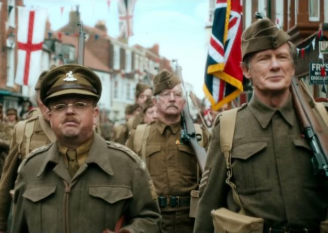 Dad's Army