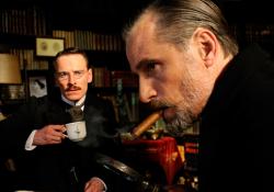 A Dangerous Method