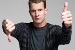 Daniel Tosh