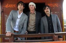 The Darjeeling Limited