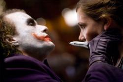 Dark Knight