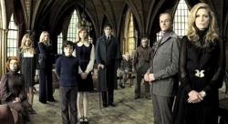 Dark Shadows