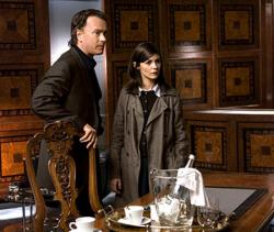 The Da Vinci Code