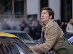 The Day After Tomorrow
