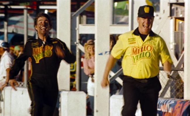 Days of Thunder