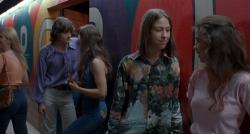 Dazed and Confused
