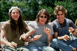 Dazed and Confused