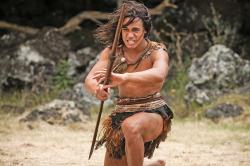 The Dead Lands