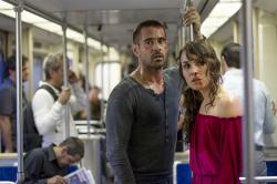 Dead Man Down