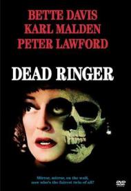 Dead Ringer poster