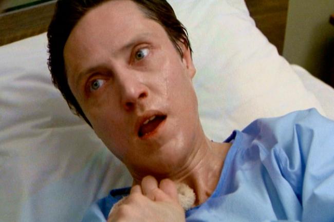 The Dead Zone