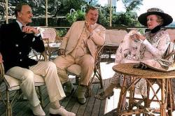 Death on the Nile