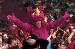 Death to Smoochy
