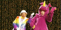 Death to Smoochy