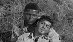 The Defiant Ones
