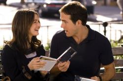 Definitely, Maybe