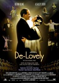 De-Lovely poster